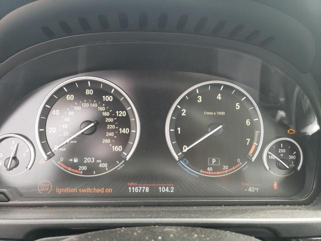 WBA5B3C50ED534993 BMW 535 XI