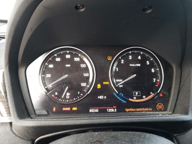 WBXYJ3C35JEJ75617 BMW X2 Sdrive28i
