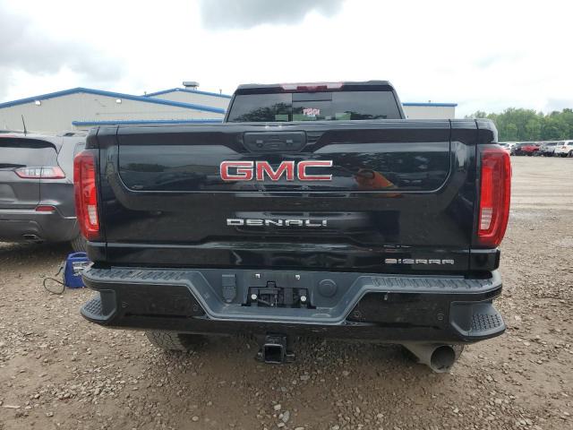 1GT49REY3MF122400 GMC Sierra K2500 Denali