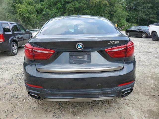 5UXKU2C58J0X48334 BMW X6 Xdrive35i