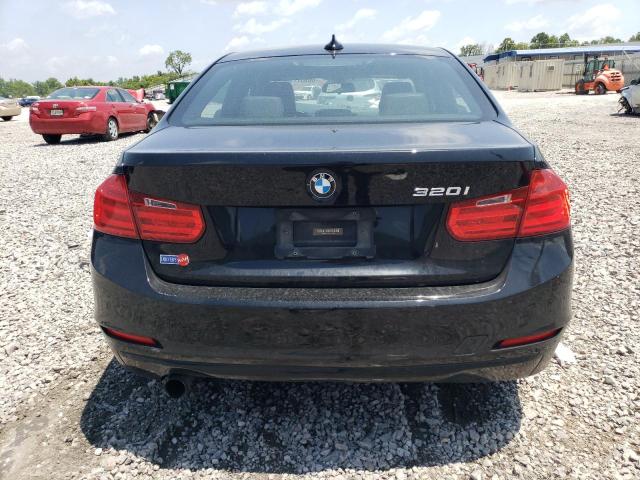 WBA3B1C59FK137744 BMW 320 I