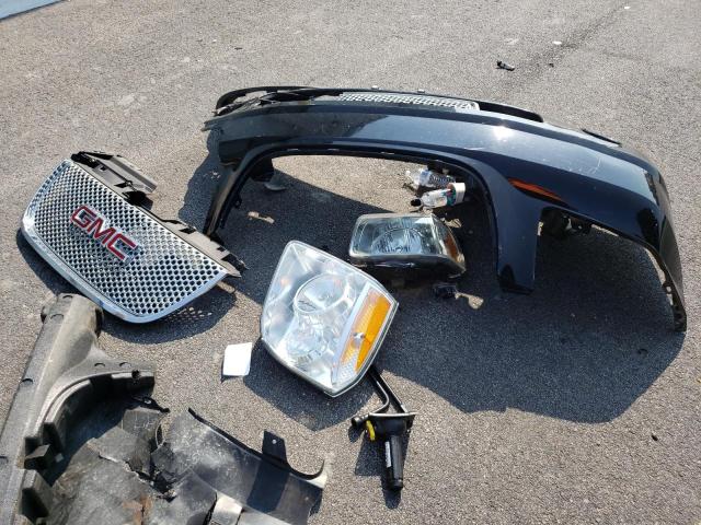 1GKS2MEF6ER211217 GMC YUKON XL DENALI