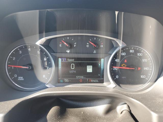 1GKKNNLS0KZ105757 GMC Acadia Slt-2