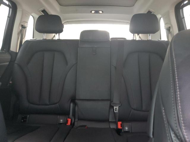 5UXCW2C02M9H52837 BMW X7 Xdrive40i