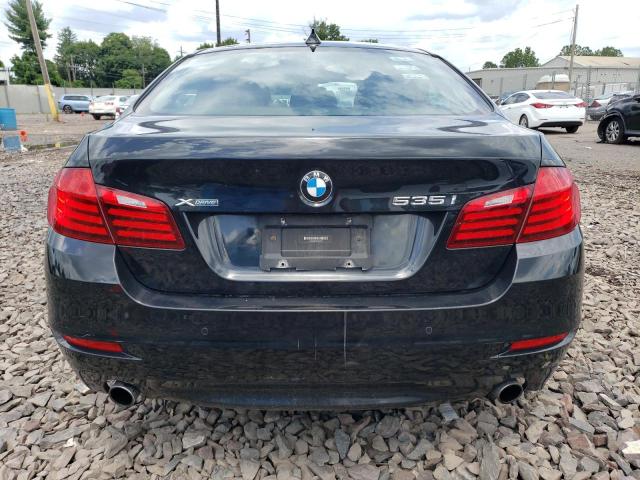 WBA5B3C58FD543491 BMW 535 XI