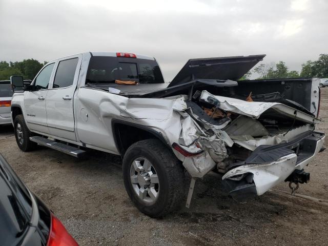 1GT42WEY2KF257156 GMC Sierra K3500 Denali