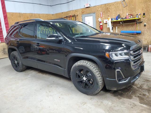 1GKKNLLS5LZ217217 GMC Acadia At4