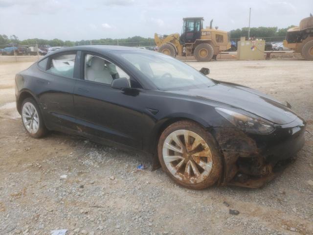 5YJ3E1EB2MF906947 Tesla MODEL 3