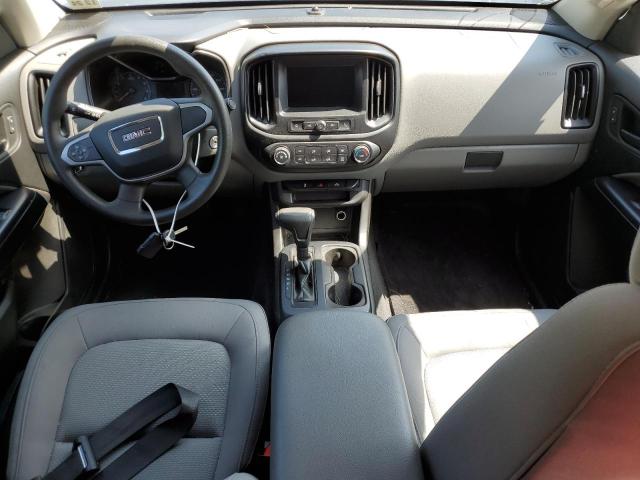 1GTH5BEA6L1120949 GMC Canyon