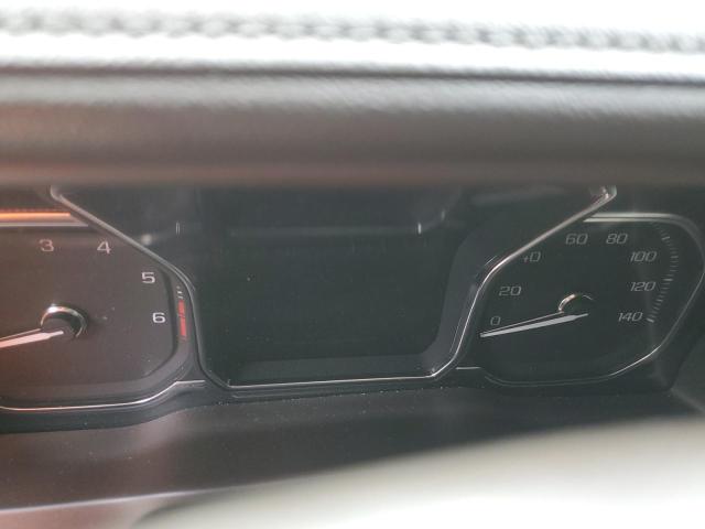 1GTU9FED1KZ314633 GMC Sierra K1500 Denali