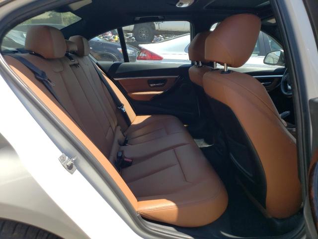 WBA8D9C39HA004777 BMW 330 XI