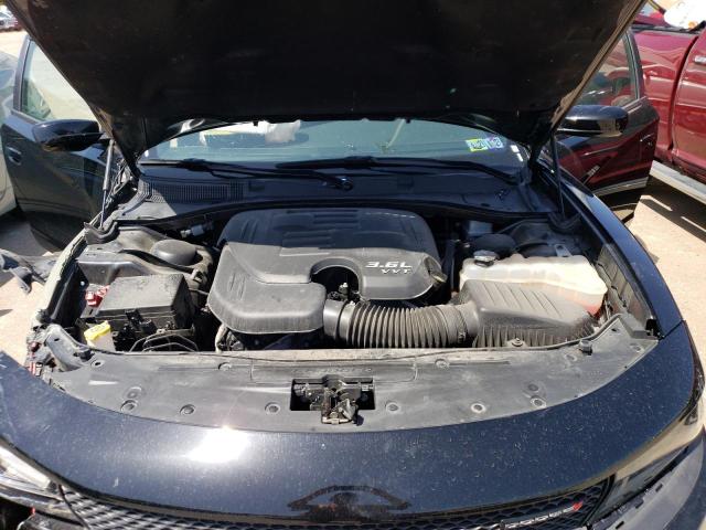 2C3CDXHG6NH152254 Dodge CHARGER GT