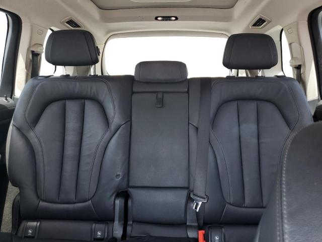 5UXCW2C0XM9G74534 BMW X7 Xdrive40i