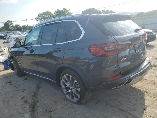 5UXCR6C53KLL35282 BMW X5 Xdrive40i