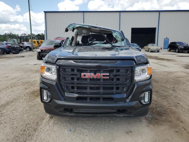 1GTG5CEN3N1253000 GMC Canyon Elevation