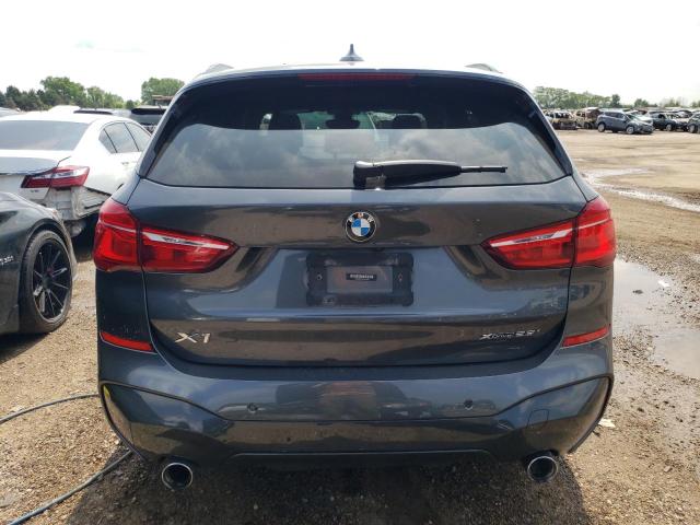 WBXJG9C0XM5S96754 BMW X1 Xdrive28i