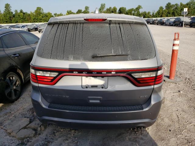 1C4RDHDG0KC691002 Dodge DURANGO GT