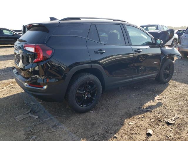 3GKALYEV5NL265560 GMC Terrain At4