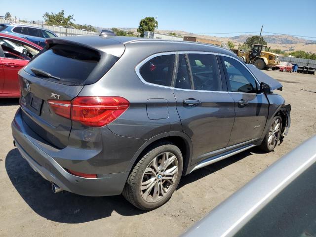 WBXHT3C37G5E53259 BMW X1 Xdrive28i