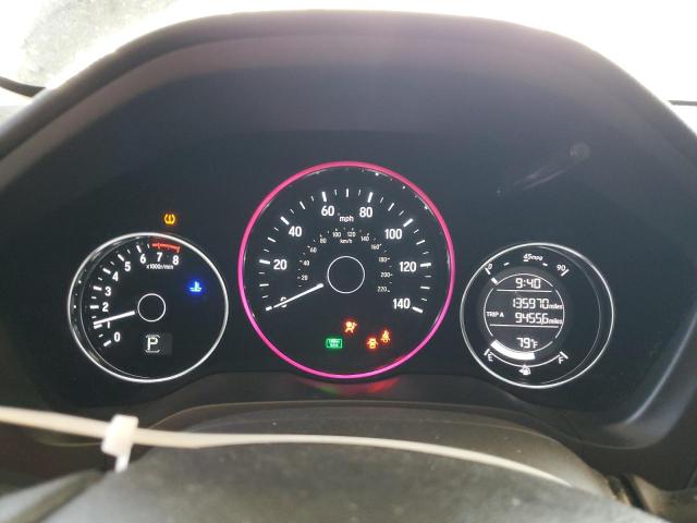 3CZRU5H78GM722568 Honda Hr-v Exl