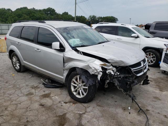 3C4PDCBB9ET180625 Dodge Journey Sxt