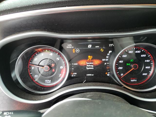 2C3CDXEJ7GH169616 Dodge Charger Srt 392