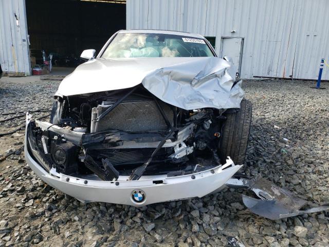 WBA3C3G50FNT51121 BMW 320 I Xdrive