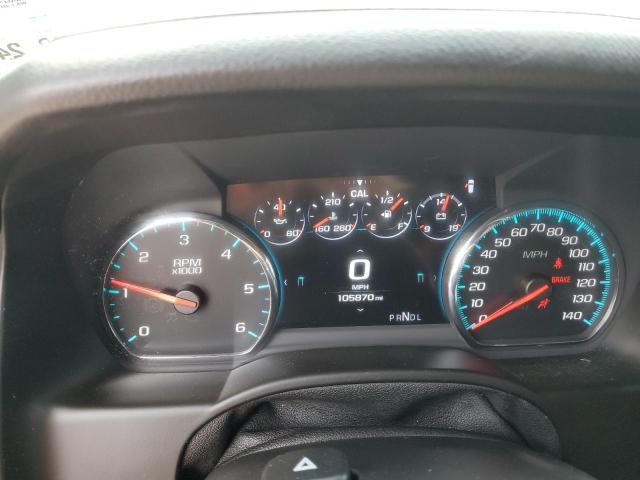 1GKS1CKJ5HR356145 GMC YUKON DENALI