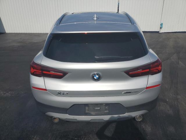 WBXYJ1C0XN5T90264 BMW X2 Xdrive28i