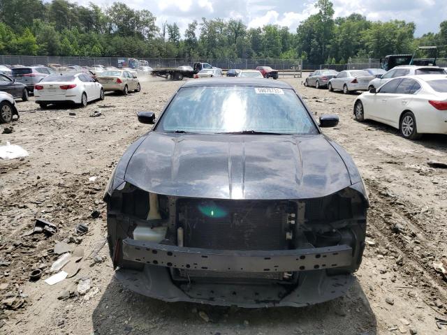 2C3CDXBG1FH790518 Dodge Charger Se