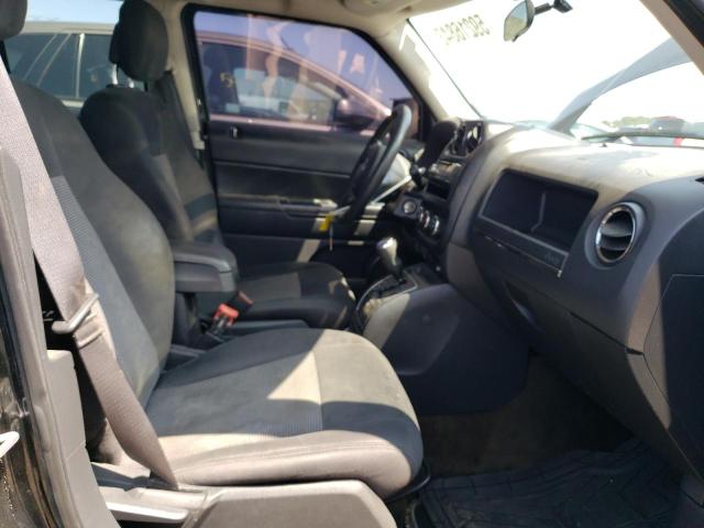 1C4NJPBA3FD387355 Jeep Patriot Sport