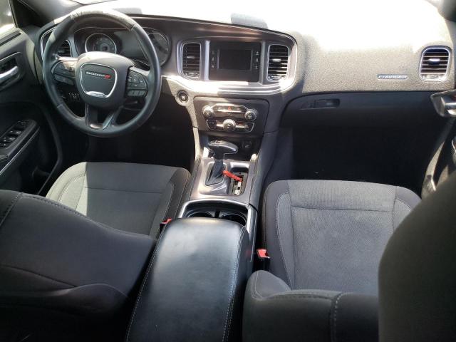 2C3CDXBG4FH795101 Dodge Charger Se