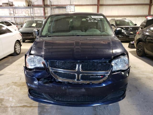 2C4RDGBG8GR122815 Dodge Grand Caravan Se