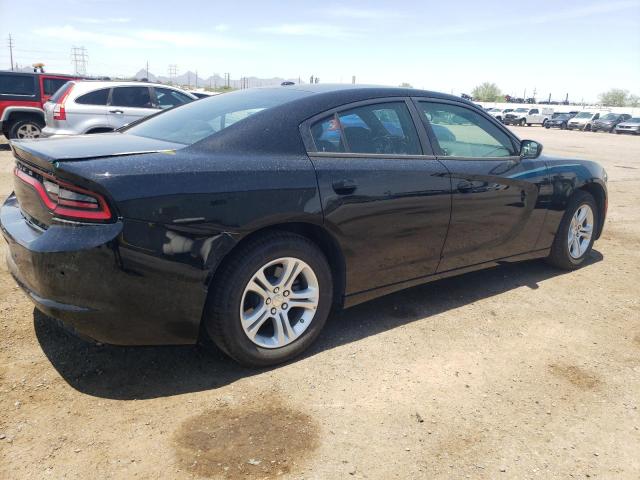 2C3CDXBG7NH247740 Dodge Charger Sxt