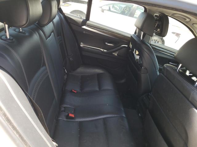 WBAXA5C51GG042501 BMW 535 D