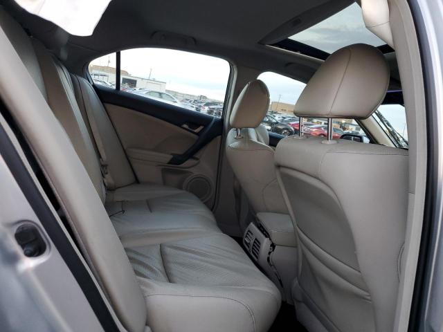 JH4CU2F68EC005847 Acura Tsx Tech