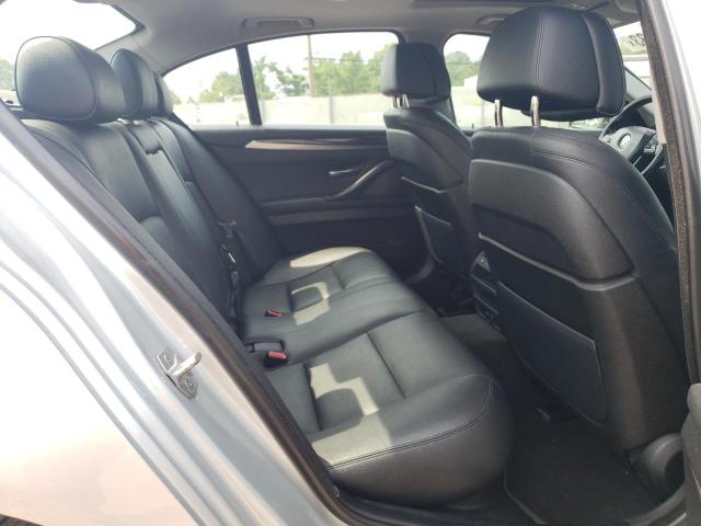 WBAKP9C58ED692330 BMW 550 Xi