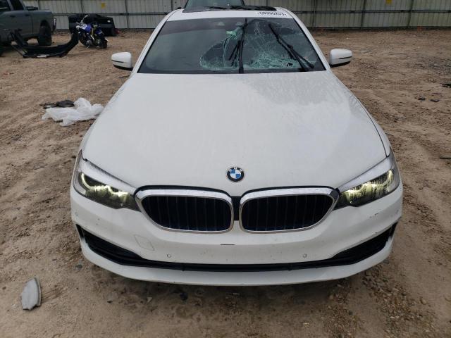 WBAJA5C58JWA37351 BMW 530 I