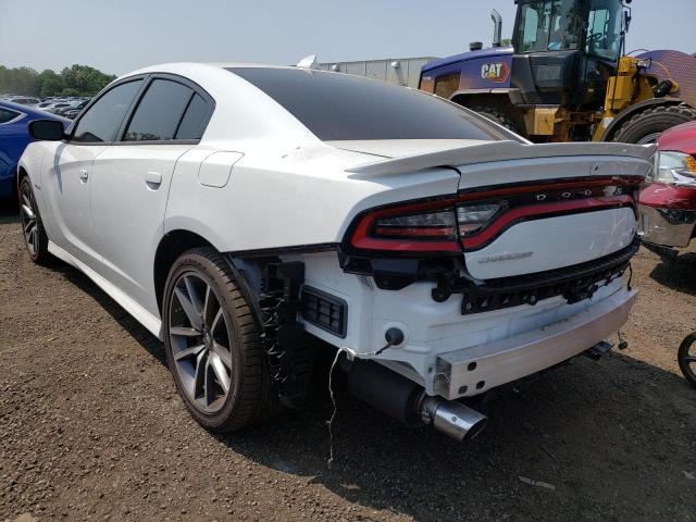 2C3CDXCT1NH259412 Dodge CHARGER R/T