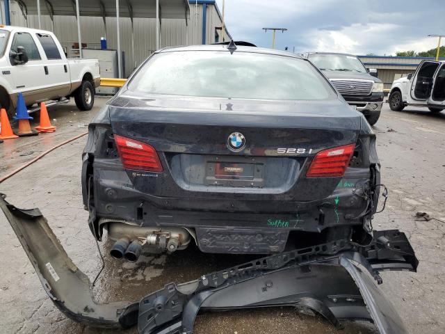 WBA5A5C56FD521827 BMW 528 I