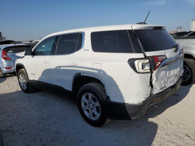 1GKKNKLA5KZ274601 GMC ACADIA SLE