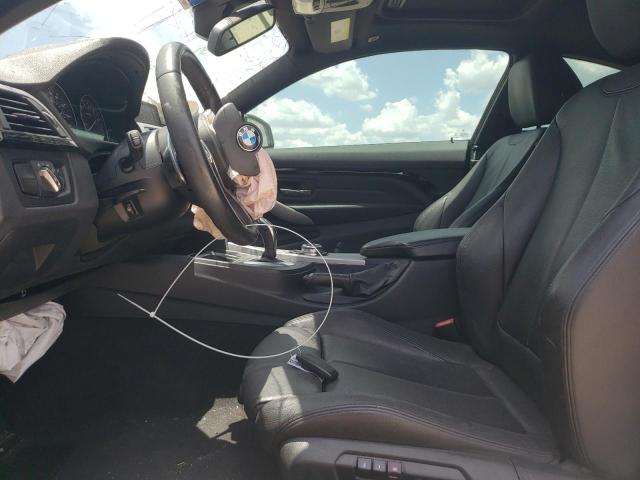 WBA3R1C58EK190848 BMW 435 I