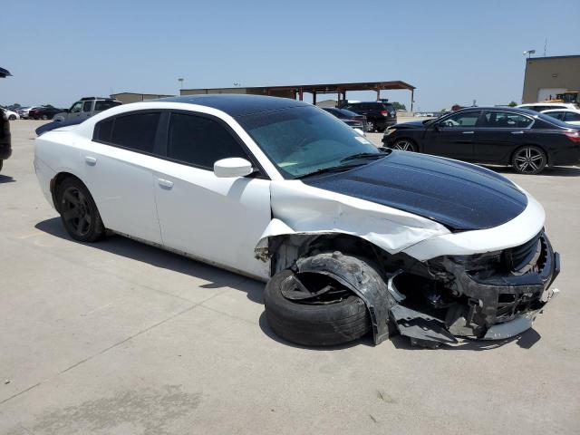 2C3CDXATXFH867305 Dodge Charger Police