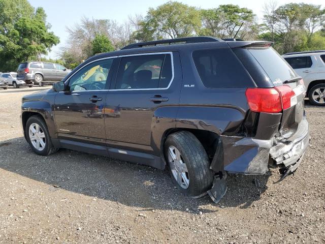 2GKFLNE34G6118737 GMC Terrain Sle