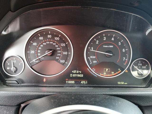 WBA3X5C59FD560885 BMW 328 XIGT