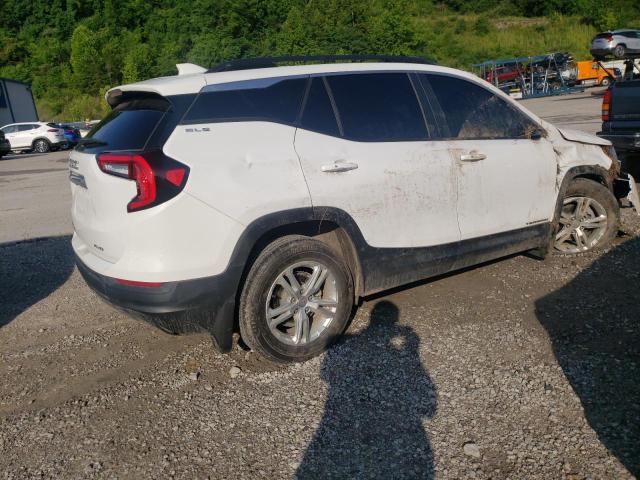 3GKALTEV4NL165551 GMC Terrain Sle
