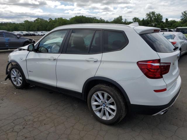 5UXWX9C59H0T01961 BMW X3 Xdrive28i