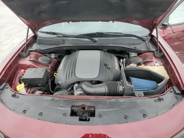 2C3CDXCT4HH542259 Dodge CHARGER R/T