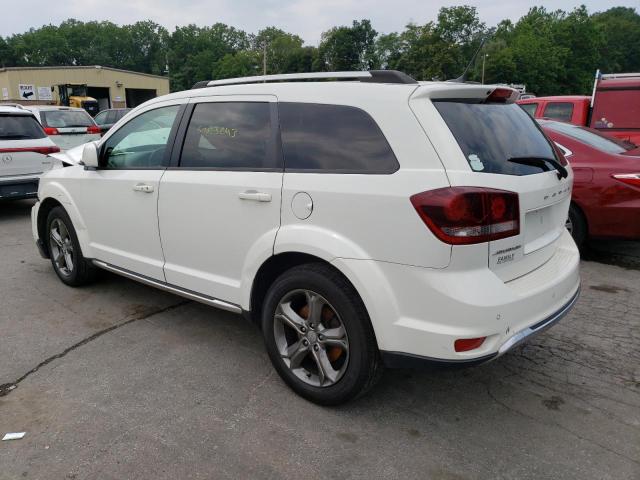 3C4PDCGB9GT239488 Dodge Journey Crossroad