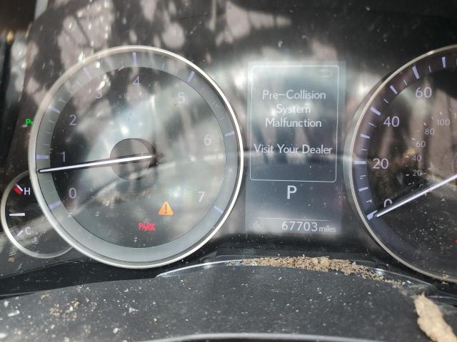 58ABK1GG2JU085689 Lexus ES 350